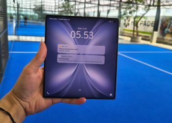 Spesifikasi Vivo X Fold6 Terungkap, Dilengkapi Kamera 200MP dan Chipset Menarik