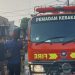 Remaja 19 Tahun Tewas Kebakaran saat Berlindung di Kamar Mandi Tangerang