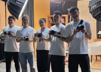 Spesifikasi dan Harga Canon EOS R6 Versi Terbaru di Indonesia