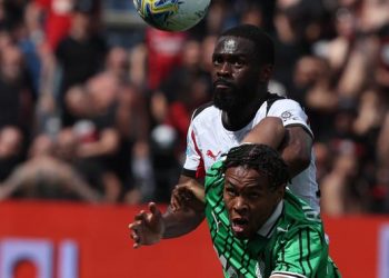 AC Milan Kalah dari Sassuolo, Allegri Jujur Tentang Performa Buruk Rossoneri