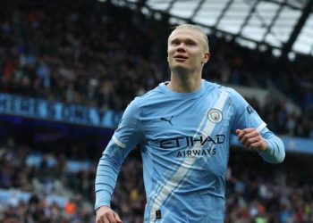 Erling Haaland Pastikan Manchester City Terus Kejar Gelar Tanpa Pep Guardiola