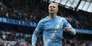 Erling Haaland Pastikan Manchester City Terus Kejar Gelar Tanpa Pep Guardiola