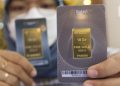 Harga Emas 24 Karat Hari Ini Perbandingan Antara Antam dan Pegadaian