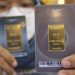 Harga Emas 24 Karat Hari Ini Perbandingan Antara Antam dan Pegadaian
