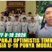 Timnas Indonesia U-19 Siap Tunjukkan Level Baru di Piala AFF U-19 2026 Menurut I Putu Panji