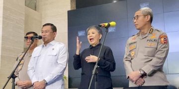 Wakil Kepala BGN Berkomentar tentang Isu Kena OTT Kejagung