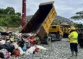 Produksi 240 Ton Harian, Warga Jayapura Diperdayakan untuk Pilah Sampah di Rumah