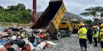 Produksi 240 Ton Harian, Warga Jayapura Diperdayakan untuk Pilah Sampah di Rumah
