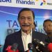 Luhut Ingatkan Potensi Lonjakan Harga Minyak