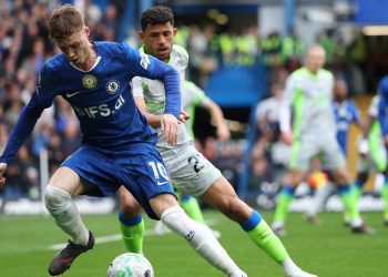 Chelsea vs Tottenham Sedang Bertanding, Dapatkan Link Streaming Liga Inggris Live