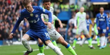Chelsea vs Tottenham Sedang Bertanding, Dapatkan Link Streaming Liga Inggris Live