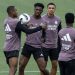 Krisis Internal Real Madrid Sebagai Peluang Manchester United Rekrut Pemain Ini