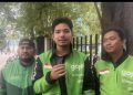 Ngos-ngosan Dapat Rp150 Ribu, Driver Ojol Harapkan Potongan 8 Persen