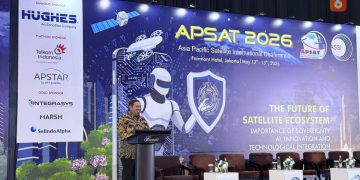 Dorong Penggunaan AI untuk Memproduksi Satelit dengan Lebih Murah dan Cepat