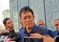 Purbaya Targetkan Peningkatan Setoran Negara dari Sikat Penyelundupan Dua Kali Lipat