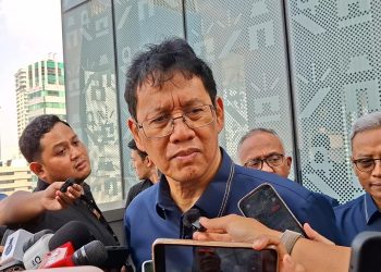Purbaya Targetkan Peningkatan Setoran Negara dari Sikat Penyelundupan Dua Kali Lipat