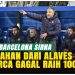 Barcelona Kalah dari Alaves, Harapan Meraih 100 Poin Resmi Sirna!