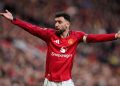 Bungkus 20 Assist, Bruno Fernandes Menjadi Pemain Terbaik Premier League 2025 2026