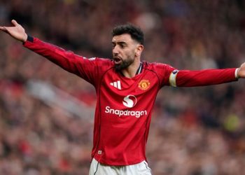 Bungkus 20 Assist, Bruno Fernandes Menjadi Pemain Terbaik Premier League 2025 2026