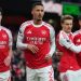 Apakah Arsenal akan menerima Guard of Honour dari Crystal Palace? Tradisi di Liga Inggris