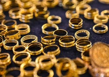 Harga Emas Perhiasan 14 Mei 2026: Tertinggi Capai Rp 2,5 Juta