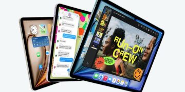 iPad Air M4 Hadir di Indonesia, Varian Mana yang Paling Menarik?