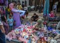 Ekonomi Indonesia Tumbuh 5,61 persen, Ekonom: Kualitasnya Perlu Dievaluasi