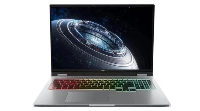 Harga GT BOOK, Laptop Gaming Revolusioner dengan Performa Ekstrem dan Desain Futuristik