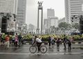 Tidak Ada Car Free Day di Jakarta Tanggal 31 Mei 2026, Ini Alasannya
