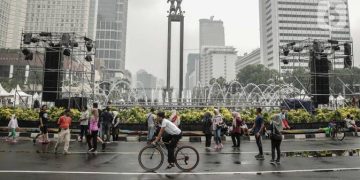 Tidak Ada Car Free Day di Jakarta Tanggal 31 Mei 2026, Ini Alasannya