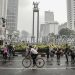 Tidak Ada Car Free Day di Jakarta Tanggal 31 Mei 2026, Ini Alasannya