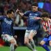 Declan Rice Terancam Sanksi UEFA Setelah Duel Liga Champions Atletico Madrid Arsenal