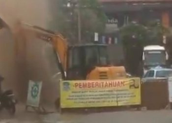 Penyebab Pipa Gas Bocor di Kranji Bekasi Diketahui oleh PGN