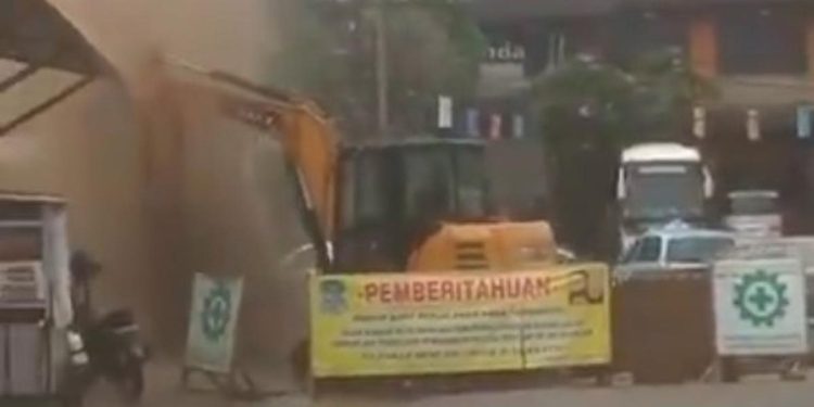 Penyebab Pipa Gas Bocor di Kranji Bekasi Diketahui oleh PGN