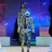 Manusia dan Robot Tampil Selaras dalam Gerakan Koreografi Peragaan Busana Pertama di Dunia