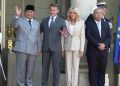 Indonesia dan Prancis Tingkatkan Kerja Sama Strategis