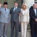 Indonesia dan Prancis Tingkatkan Kerja Sama Strategis