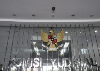 KY Teliti Dugaan Pelanggaran Etik dalam Sidang Kasus Andrie Yunus