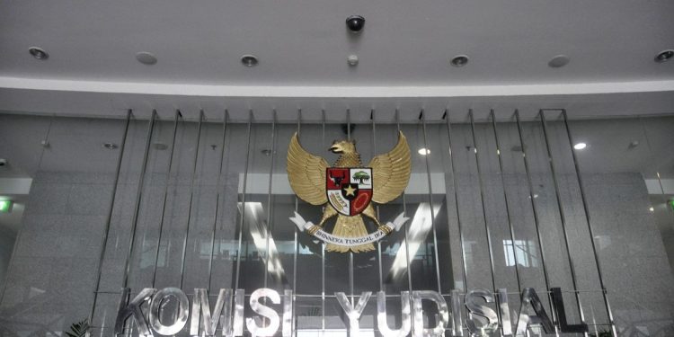 KY Teliti Dugaan Pelanggaran Etik dalam Sidang Kasus Andrie Yunus