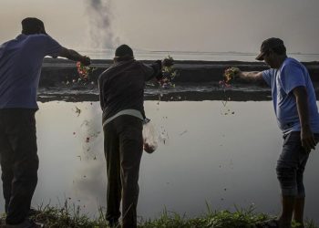 20 Tahun Tragedi Lumpur dan Duka Tak Berujung