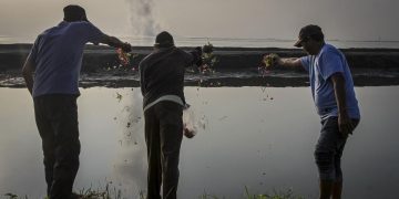 20 Tahun Tragedi Lumpur dan Duka Tak Berujung