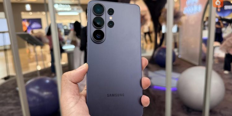 Kamera 3x Galaxy S27 Ultra Hilang, Apakah Samsung Siapkan Pengganti yang Lebih Canggih?