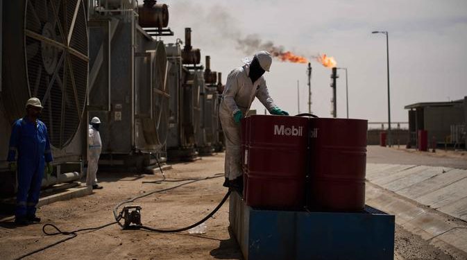 Lonjakan Harga Minyak Akibat Konflik Iran Mengancam Ekonomi Asia