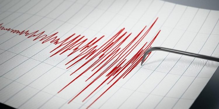 Gempa Magnitudo 6 Guncang Wanokaka NTT Terasa sampai Denpasar Bali
