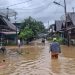 Tiga Kabupaten di Sumatera Utara Terkena Banjir