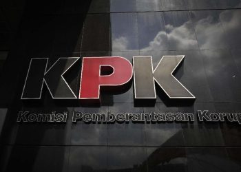 KPK Lengkapi Berkas Perkara Tersangka Anwar Sadad dengan Memeriksa 6 Saksi