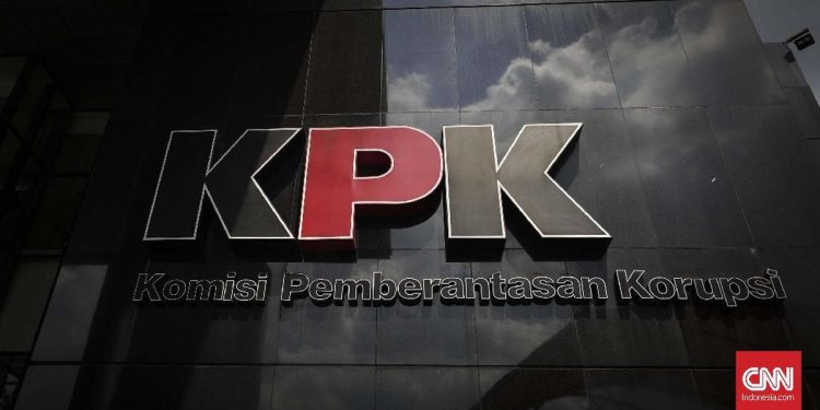 KPK Lengkapi Berkas Perkara Tersangka Anwar Sadad dengan Memeriksa 6 Saksi