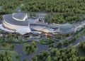 Mall Makassar Masuk Tahap Konstruksi Utama Jadi Pusat Lifestyle Baru Indonesia Timur