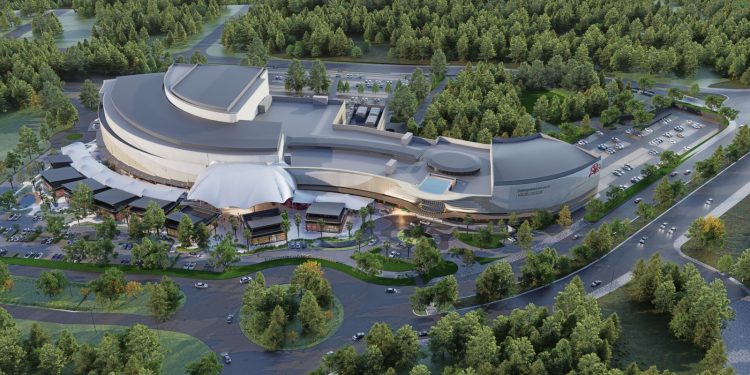 Mall Makassar Masuk Tahap Konstruksi Utama Jadi Pusat Lifestyle Baru Indonesia Timur