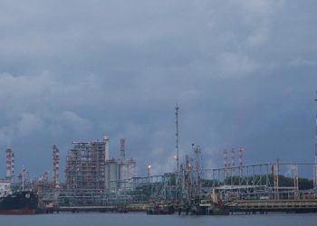 Lembaga Energi Dunia Peringatkan Harga Minyak Akan Semakin Tidak Stabil